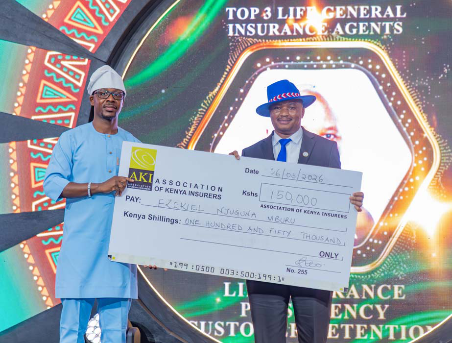 Ezekiel Njuguna Mburu